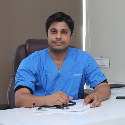 Dr. Gopalsingh Rajpurohit